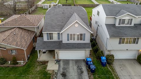 Photo of 3022 141st Place, Blue Island, IL 60406 (MLS # 12609620)