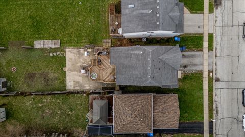 Tiny photo for 3022 141st Place, Blue Island, IL 60406 (MLS # 12609620)