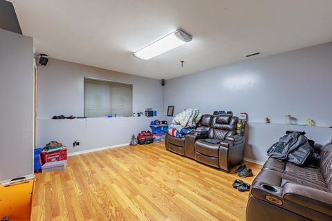 Tiny photo for 3022 141st Place, Blue Island, IL 60406 (MLS # 12609620)