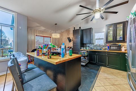 Tiny photo for 3022 141st Place, Blue Island, IL 60406 (MLS # 12609620)