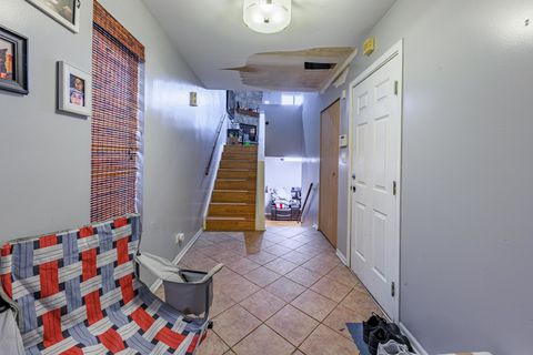 Tiny photo for 3022 141st Place, Blue Island, IL 60406 (MLS # 12609620)