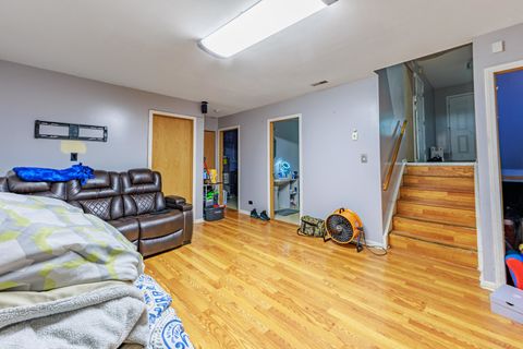 Tiny photo for 3022 141st Place, Blue Island, IL 60406 (MLS # 12609620)