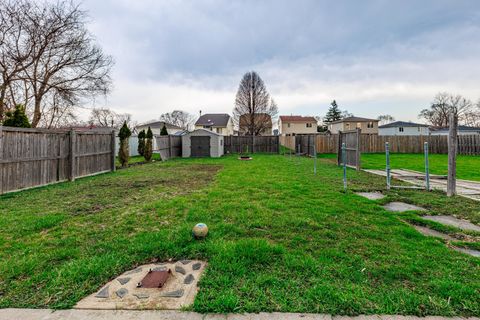 Tiny photo for 3022 141st Place, Blue Island, IL 60406 (MLS # 12609620)