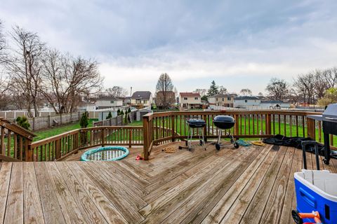 Tiny photo for 3022 141st Place, Blue Island, IL 60406 (MLS # 12609620)