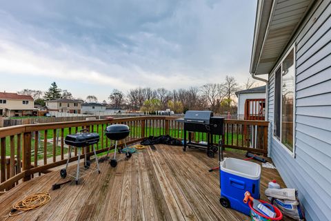 Tiny photo for 3022 141st Place, Blue Island, IL 60406 (MLS # 12609620)