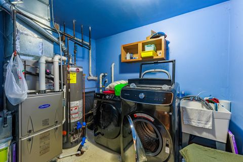 Tiny photo for 3022 141st Place, Blue Island, IL 60406 (MLS # 12609620)