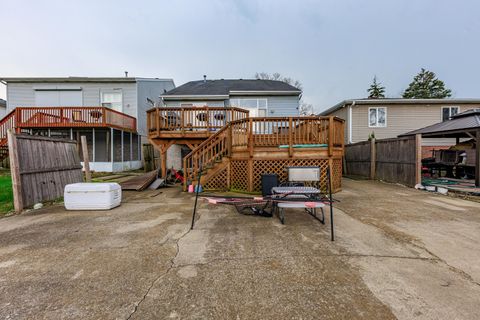 Tiny photo for 3022 141st Place, Blue Island, IL 60406 (MLS # 12609620)