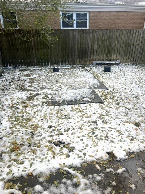 Tiny photo for 4601 W 82nd Street, Chicago, IL 60652 (MLS # 12568732)