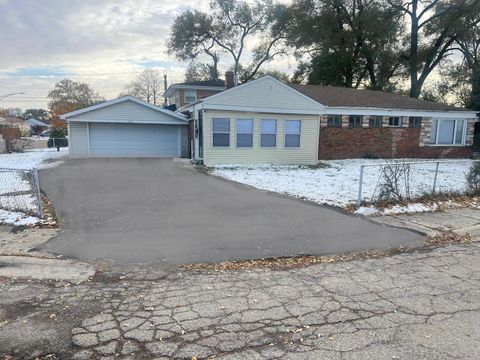 4601 W 82nd Street Chicago IL 60652