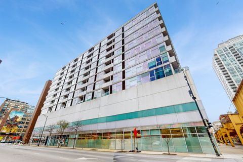 630 N FRANKLIN Street 816 Chicago IL 60654