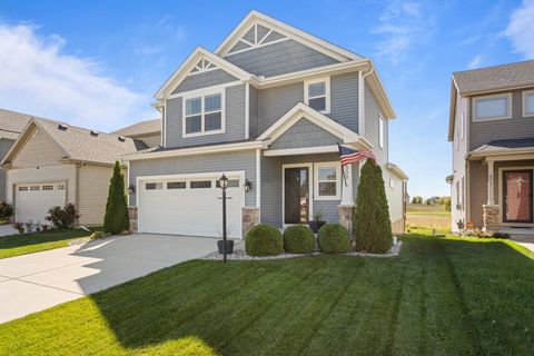 Tiny photo for 4509 Nicklaus Drive, Champaign, IL 61822 (MLS # 12486024)