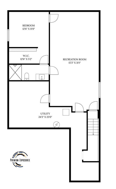 Tiny photo for 4509 Nicklaus Drive, Champaign, IL 61822 (MLS # 12486024)