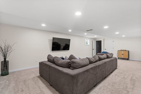 Tiny photo for 4509 Nicklaus Drive, Champaign, IL 61822 (MLS # 12486024)