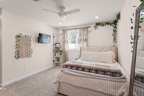 Tiny photo for 4509 Nicklaus Drive, Champaign, IL 61822 (MLS # 12486024)