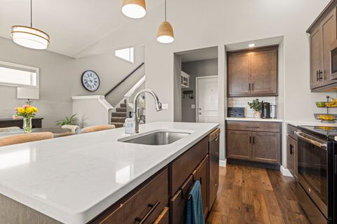 Tiny photo for 4509 Nicklaus Drive, Champaign, IL 61822 (MLS # 12486024)
