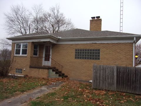 Tiny photo for 102 W Center Street, Leroy, IL 61752 (MLS # 12523443)