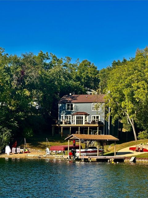 Tiny photo for 6 BARBADOS Court N, Putnam, IL 61560 (MLS # 12537159)