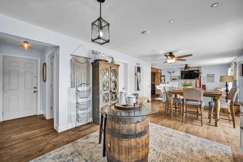 Tiny photo for 6 BARBADOS Court N, Putnam, IL 61560 (MLS # 12537159)