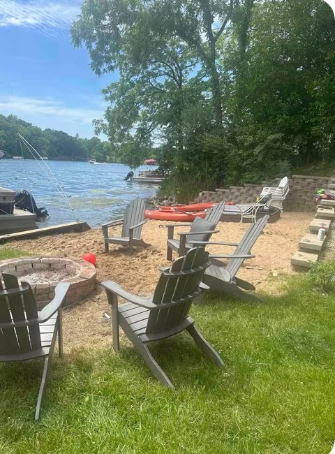 Tiny photo for 6 BARBADOS Court N, Putnam, IL 61560 (MLS # 12537159)