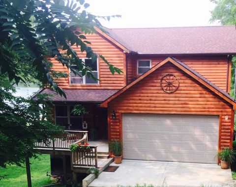 Photo of 6 BARBADOS Court N, Putnam, IL 61560 (MLS # 12537159)