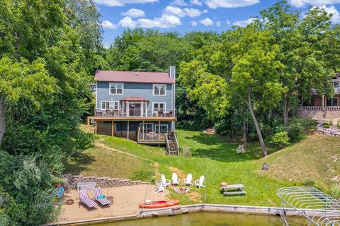 Tiny photo for 6 BARBADOS Court N, Putnam, IL 61560 (MLS # 12537159)