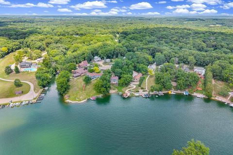 Tiny photo for 6 BARBADOS Court N, Putnam, IL 61560 (MLS # 12537159)