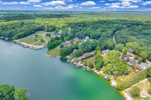 Tiny photo for 6 BARBADOS Court N, Putnam, IL 61560 (MLS # 12537159)