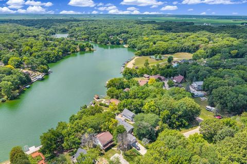 Tiny photo for 6 BARBADOS Court N, Putnam, IL 61560 (MLS # 12537159)