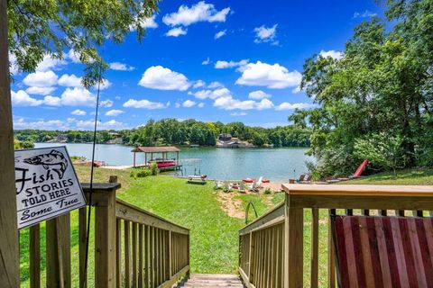 Tiny photo for 6 BARBADOS Court N, Putnam, IL 61560 (MLS # 12537159)