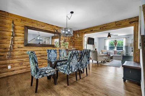 Tiny photo for 6 BARBADOS Court N, Putnam, IL 61560 (MLS # 12537159)