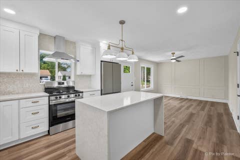 Tiny photo for 1245 W Violet Street, Freeport, IL 61032 (MLS # 12726007)