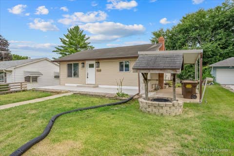 Tiny photo for 1245 W Violet Street, Freeport, IL 61032 (MLS # 12726007)