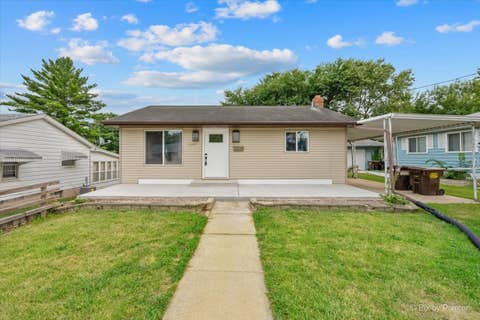 Photo of 1245 W Violet Street, Freeport, IL 61032 (MLS # 12726007)