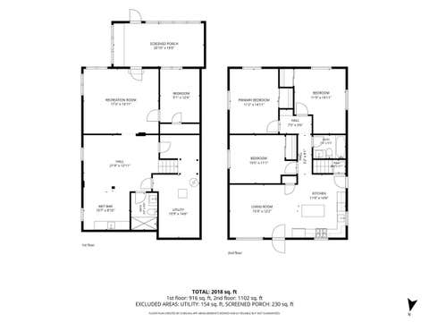 Tiny photo for 1245 W Violet Street, Freeport, IL 61032 (MLS # 12726007)