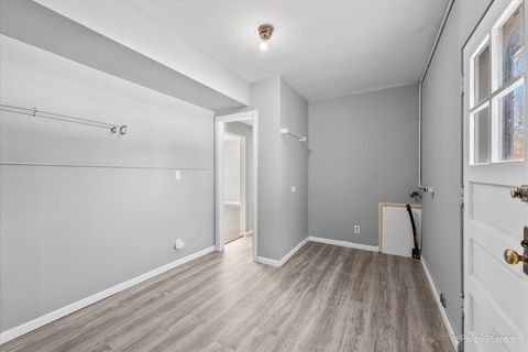 Tiny photo for 2629 N McAree Road, Waukegan, IL 60087 (MLS # 12552078)