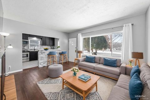 Tiny photo for 2629 N McAree Road, Waukegan, IL 60087 (MLS # 12552078)