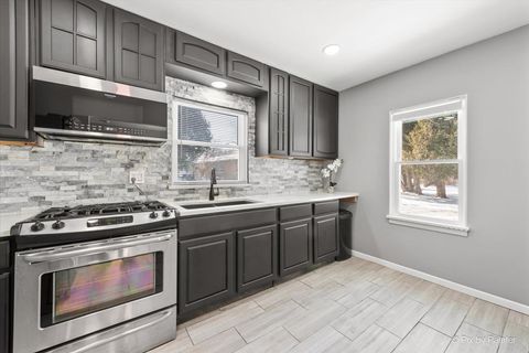 Tiny photo for 2629 N McAree Road, Waukegan, IL 60087 (MLS # 12552078)