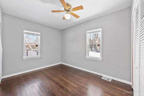Tiny photo for 2629 N McAree Road, Waukegan, IL 60087 (MLS # 12552078)