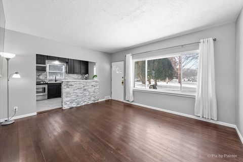 Tiny photo for 2629 N McAree Road, Waukegan, IL 60087 (MLS # 12552078)