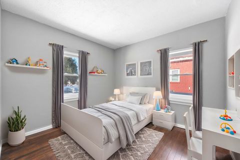 Tiny photo for 2629 N McAree Road, Waukegan, IL 60087 (MLS # 12552078)