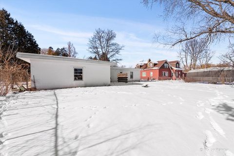 Tiny photo for 2629 N McAree Road, Waukegan, IL 60087 (MLS # 12552078)