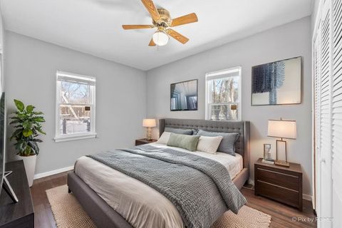 Tiny photo for 2629 N McAree Road, Waukegan, IL 60087 (MLS # 12552078)