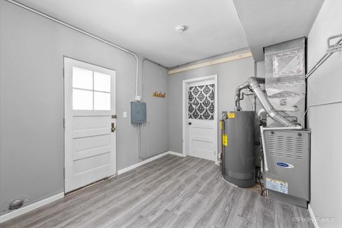 Tiny photo for 2629 N McAree Road, Waukegan, IL 60087 (MLS # 12552078)