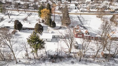 Tiny photo for 2629 N McAree Road, Waukegan, IL 60087 (MLS # 12552078)