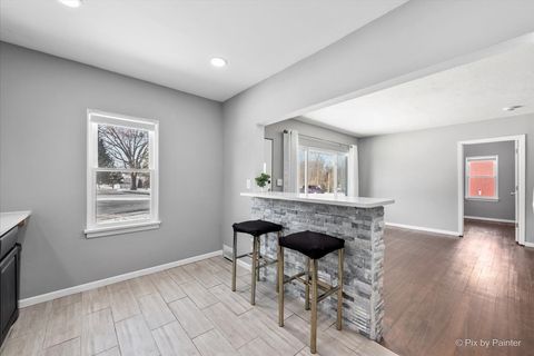 Tiny photo for 2629 N McAree Road, Waukegan, IL 60087 (MLS # 12552078)