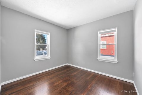 Tiny photo for 2629 N McAree Road, Waukegan, IL 60087 (MLS # 12552078)