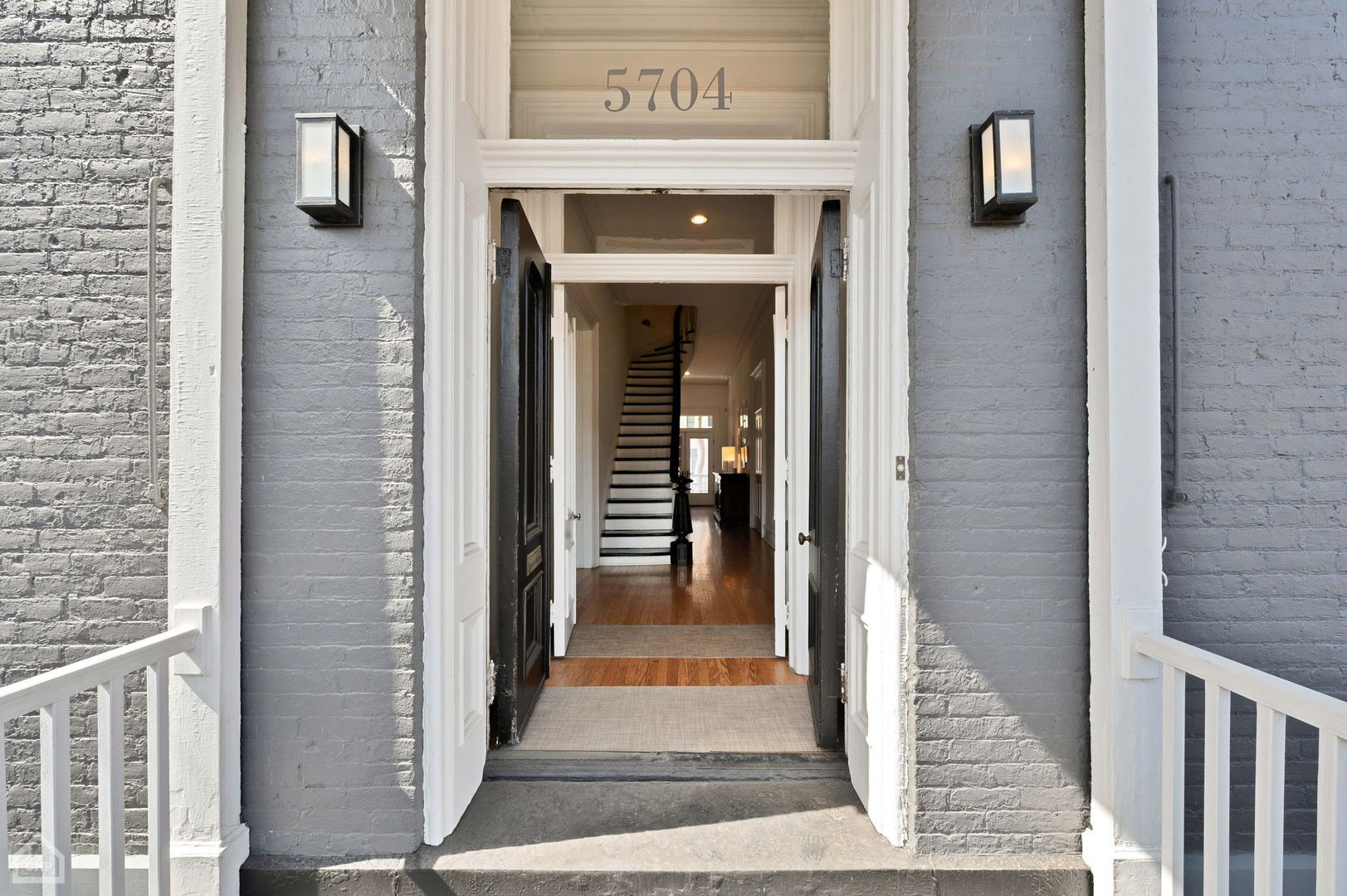 5704 S Dorchester Avenue