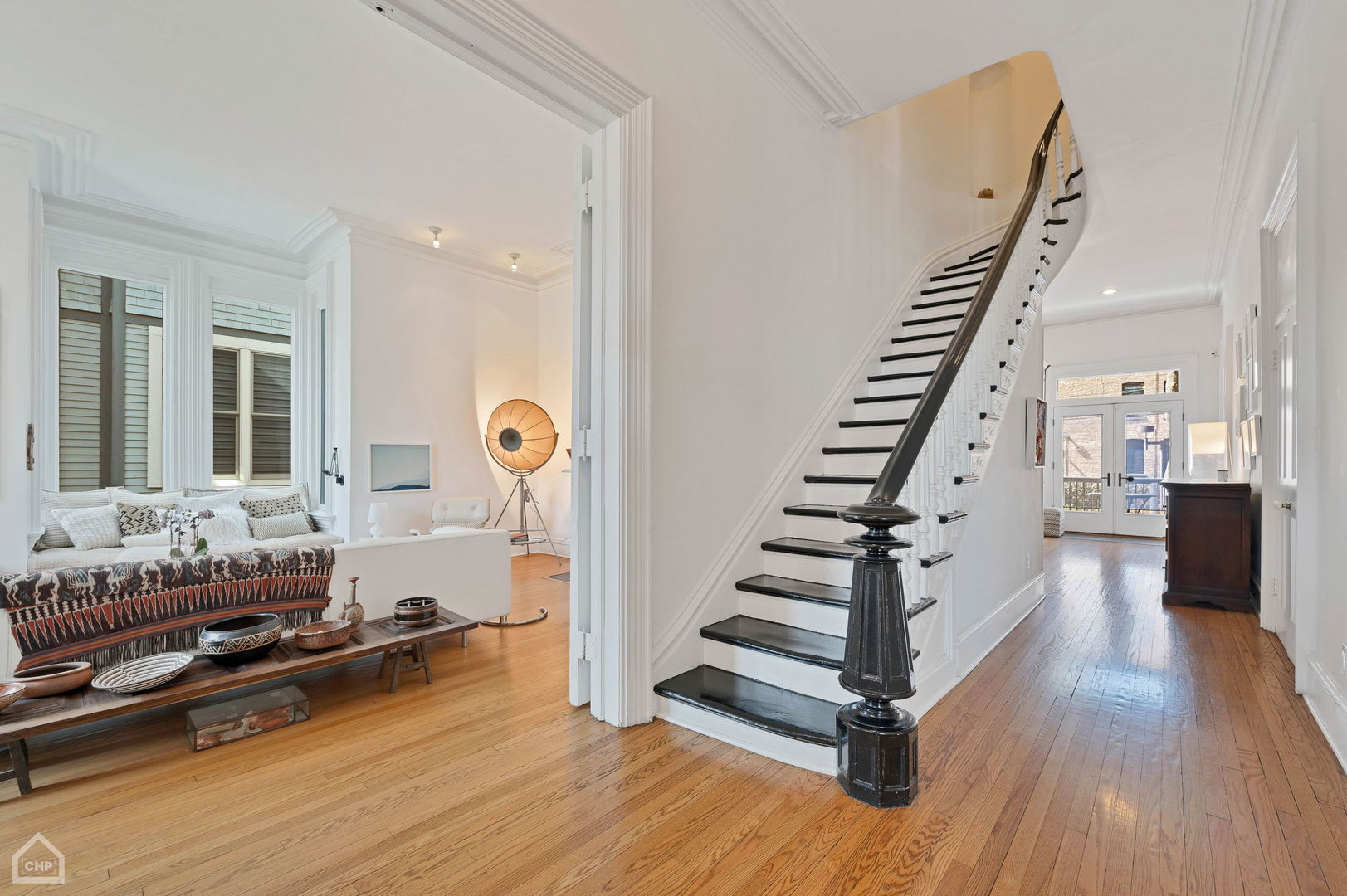 5704 S Dorchester Avenue