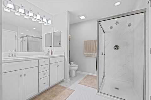 Tiny photo for 287 Lionel Drive, Grayslake, IL 60030 (MLS # 12520087)