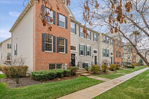 Photo of 287 Lionel Drive, Grayslake, IL 60030 (MLS # 12520087)